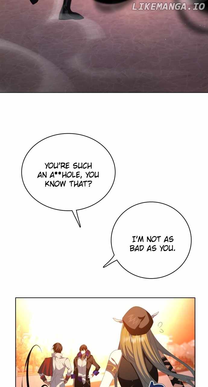 Zero Game Chapter 305 37